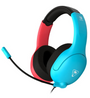 Turtle Beach Airlite Fit Nintendo Switch Gaming Headset - Blue/Red