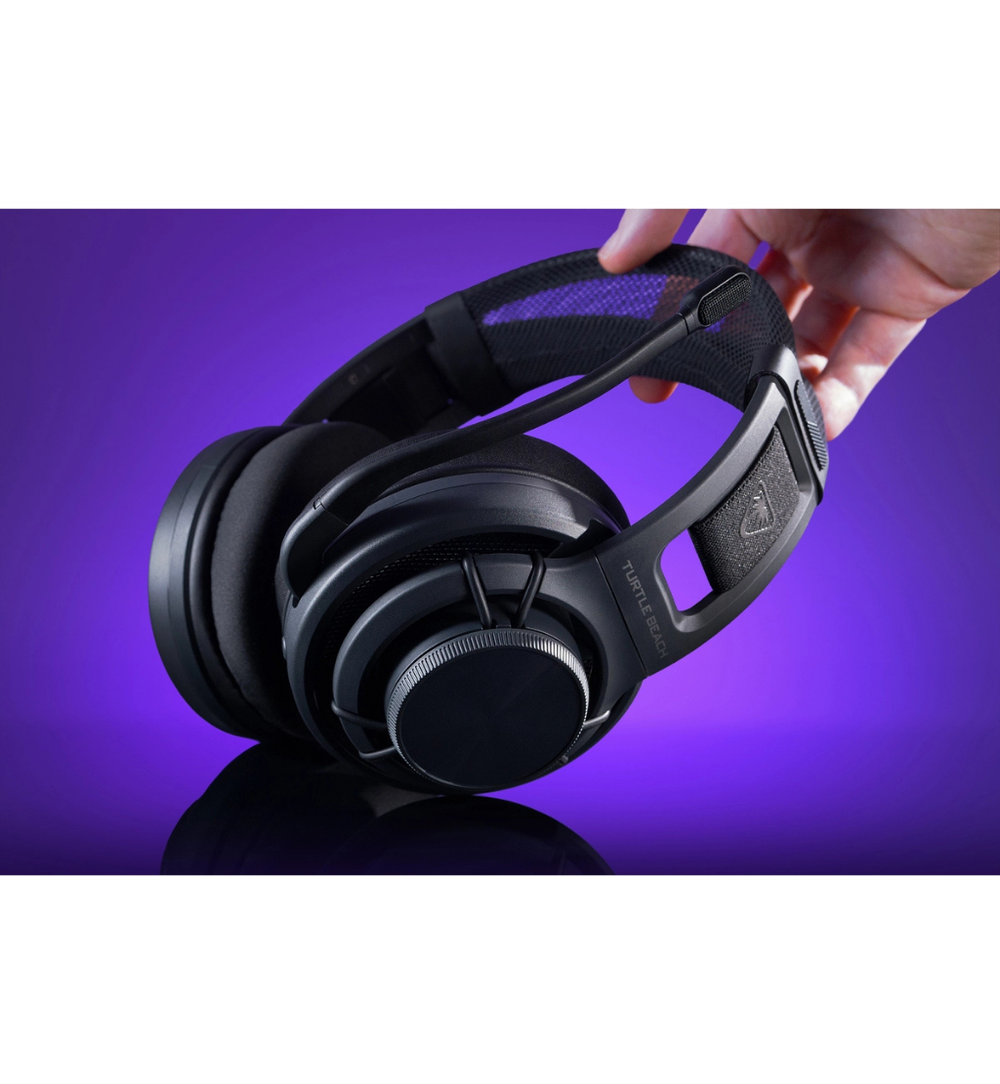 Turtle Beach Atlas Air Wireless Gaming Headset