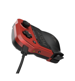 Turtle Beach Atom Android Wireless Gaming Controller - Red