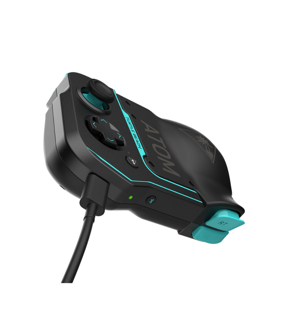 Turtle Beach Atom Android Wireless Gaming Controller - Teal