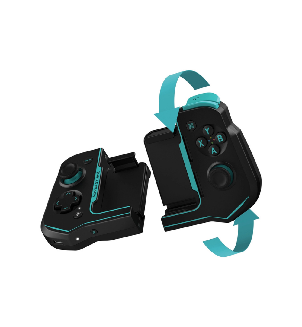 Turtle Beach Atom Android Wireless Gaming Controller - Teal