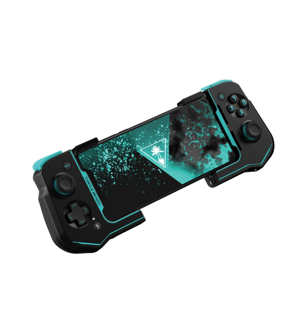 Turtle Beach Atom Android Wireless Gaming Controller - Teal