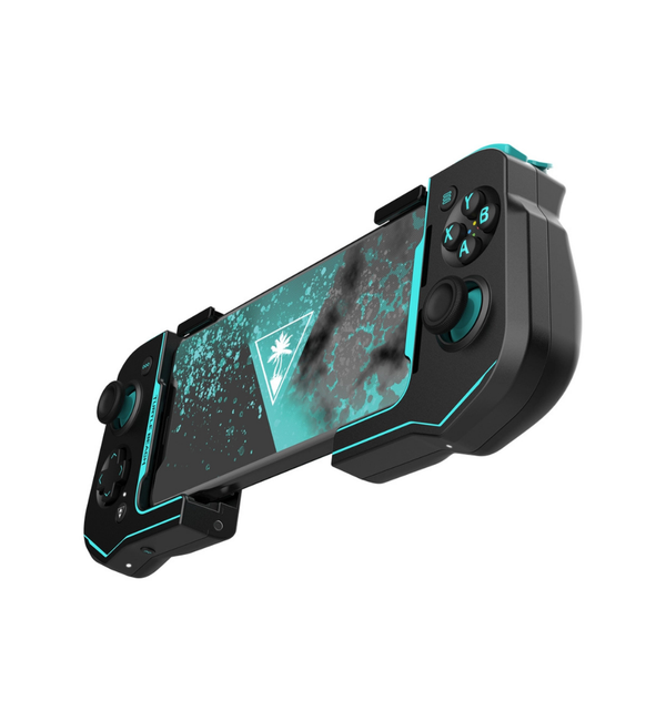 Turtle Beach Atom Android Wireless Gaming Controller - Teal