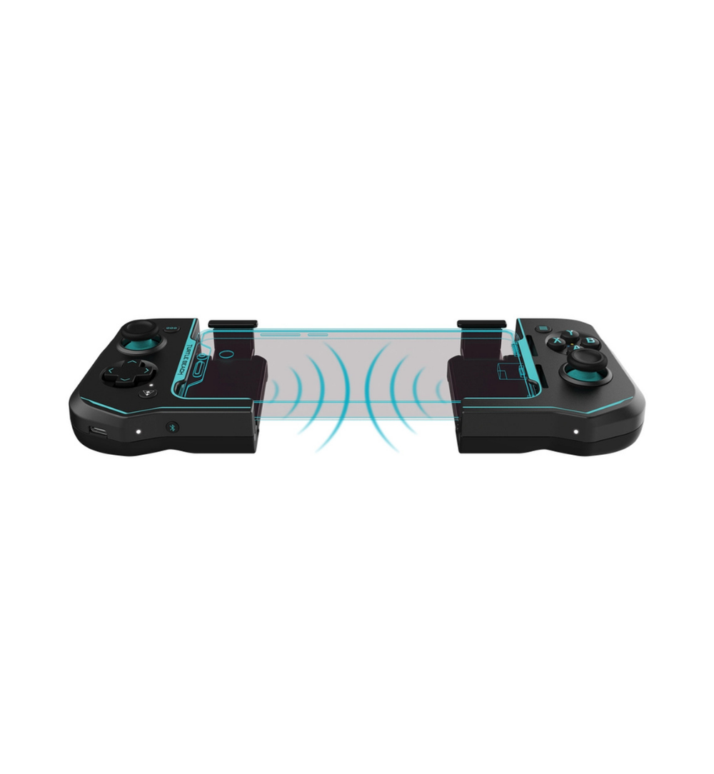 Turtle Beach Atom Android Wireless Gaming Controller - Teal