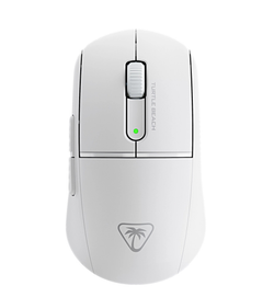 Turtle Beach Burst II Air 47g Wireless Gaming Mouse - White