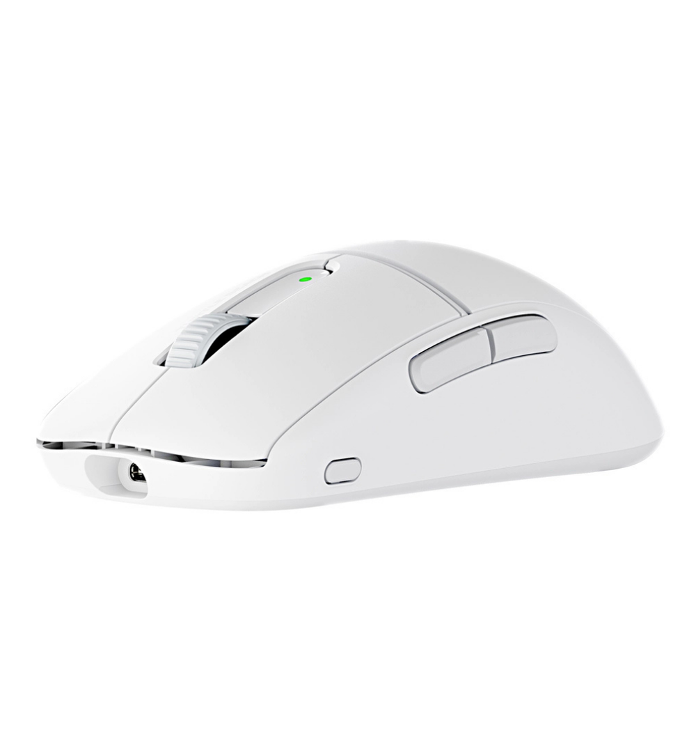 Turtle Beach Burst II Air 47g Wireless Gaming Mouse - White