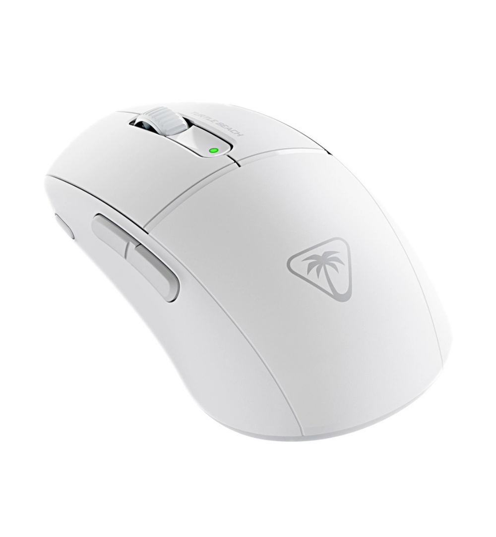 Turtle Beach Burst II Air 47g Wireless Gaming Mouse - White