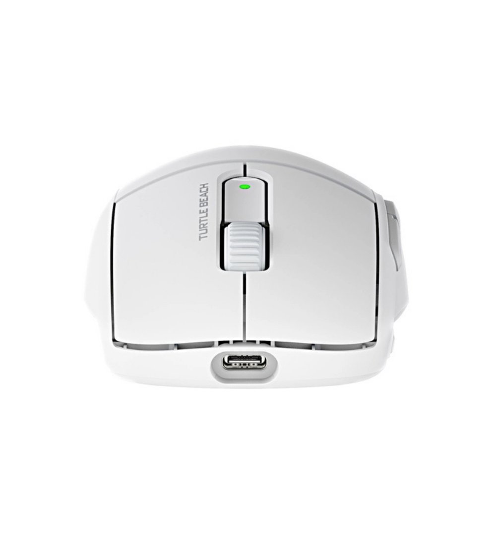 Turtle Beach Burst II Air 47g Wireless Gaming Mouse - White