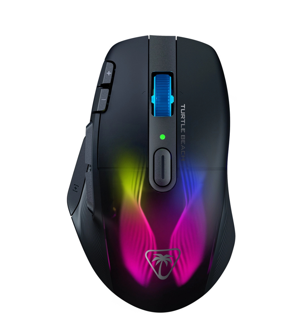 Turtle Beach Kone XP Air 99g RGB Wireless Gaming Mouse