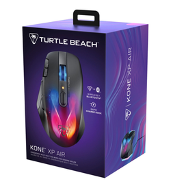 Turtle Beach Kone XP Air 99g RGB Wireless Gaming Mouse