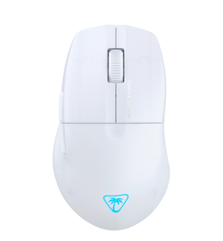 Turtle Beach Pure Air 54g RGB Wireless Gaming Mouse - White