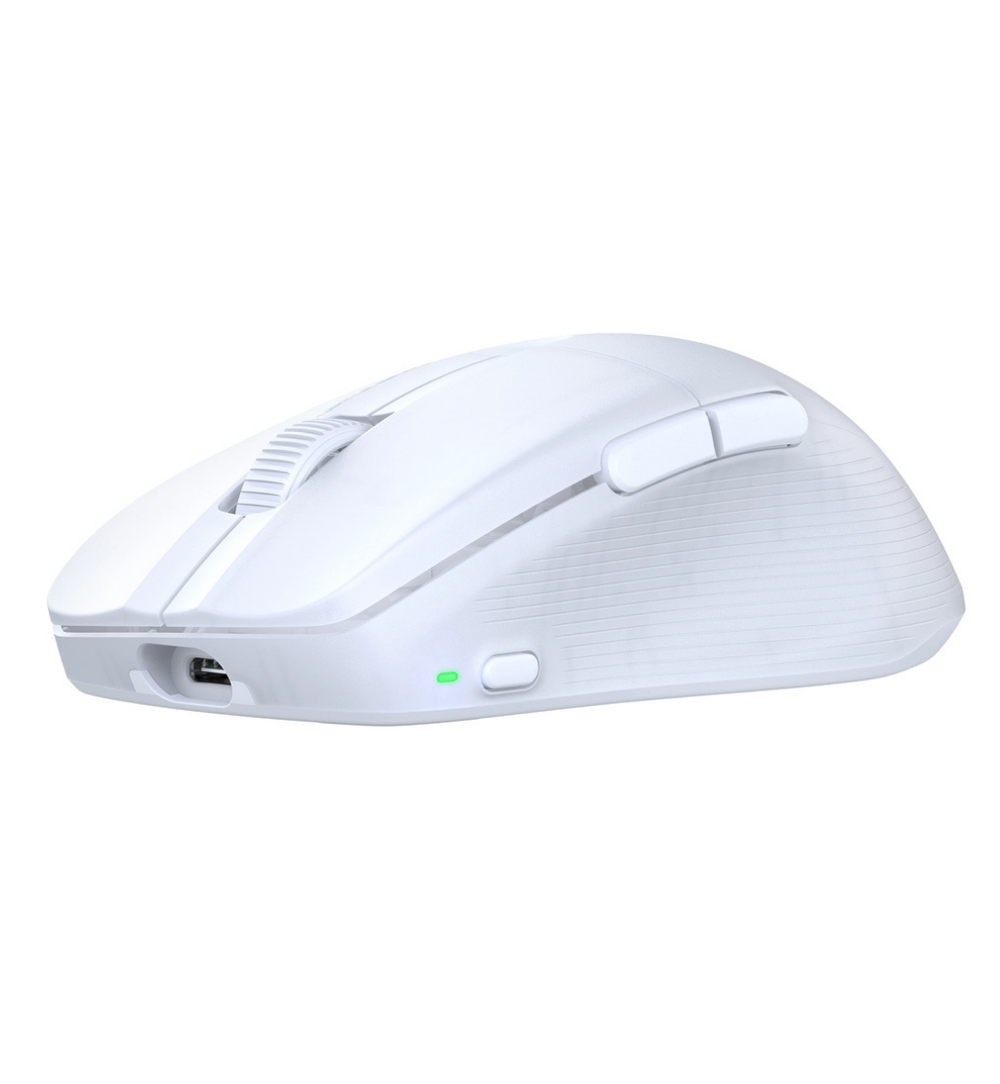 Turtle Beach Pure Air 54g RGB Wireless Gaming Mouse - White