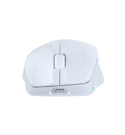 Turtle Beach Pure Air 54g RGB Wireless Gaming Mouse - White