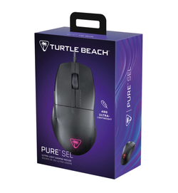 Turtle Beach Pure SEL 49g RGB Gaming Mouse