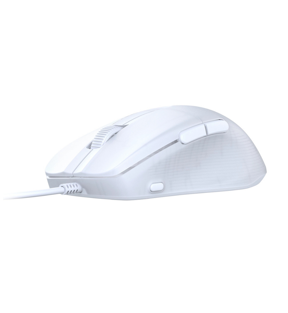 Turtle Beach Pure SEL 49g RGB Gaming Mouse - White