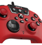 Turtle Beach React-R Xbox Gaming Controller - Red