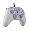 Turtle Beach React-R Xbox Gaming Controller - White Purple