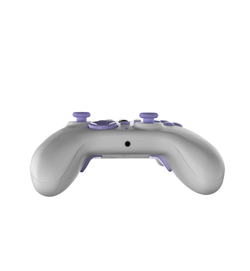 Turtle Beach React-R Xbox Gaming Controller - White Purple