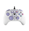 Turtle Beach React-R Xbox Gaming Controller - White Purple