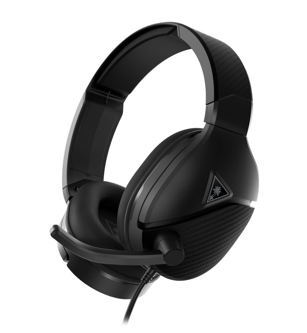 Turtle Beach Recon 200 Gen 2 Gaming Headset