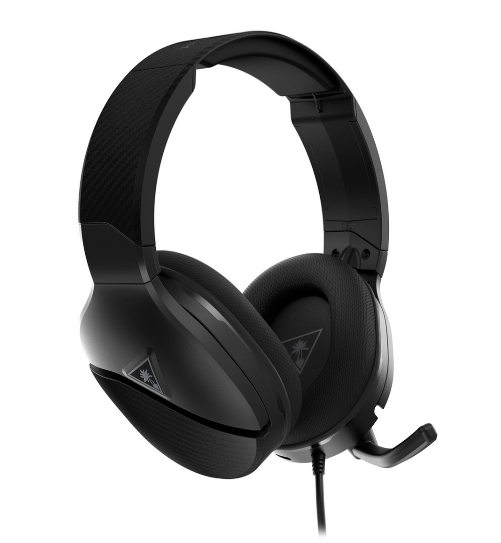 Turtle Beach Recon 200 Gen 2 Gaming Headset