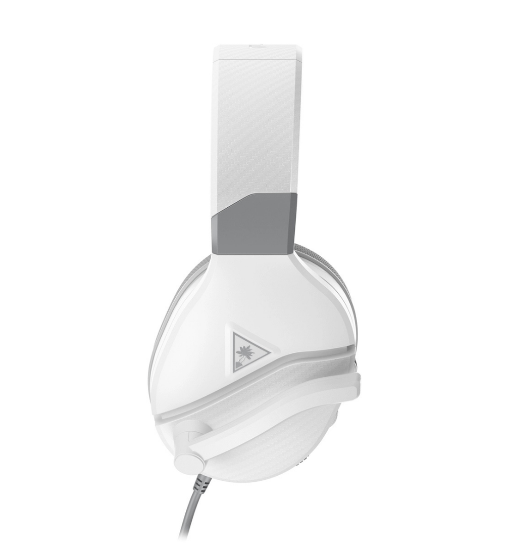 Turtle Beach Recon 200 Gen 2 Gaming Headset - White