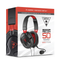 Turtle Beach Recon 50 Gaming Headset - Red