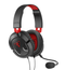 Turtle Beach Recon 50 Gaming Headset - Red