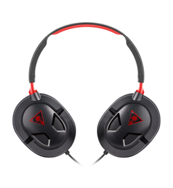 Turtle Beach Recon 50 Gaming Headset - Red