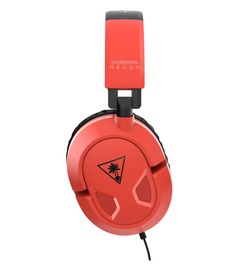 Turtle Beach Recon 50 Nintendo Switch Gaming Headset