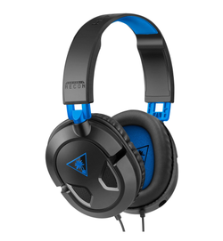 Turtle Beach Recon 50 Playstation Gaming Headset