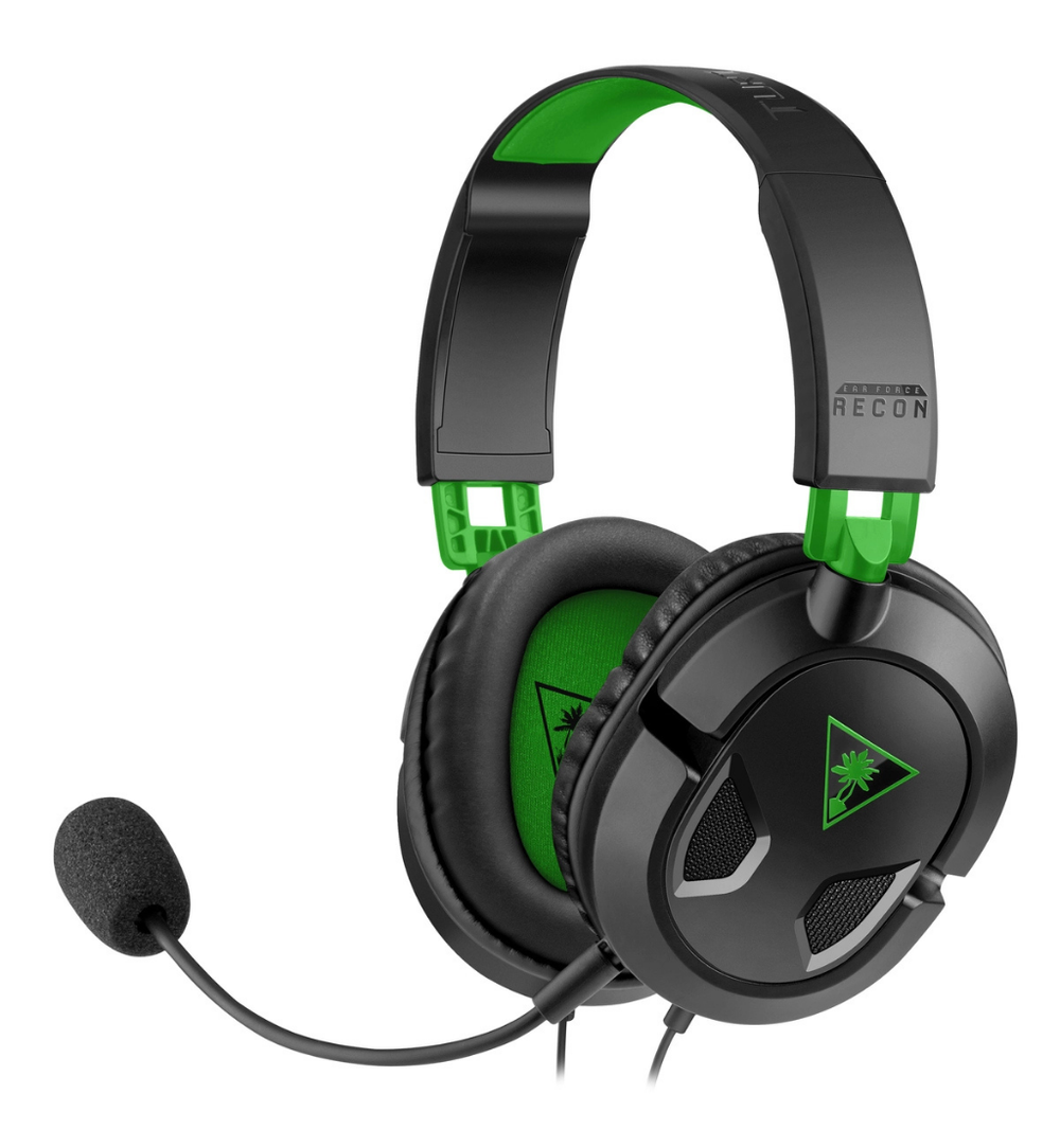 Turtle Beach Recon 50 Xbox Gaming Headset