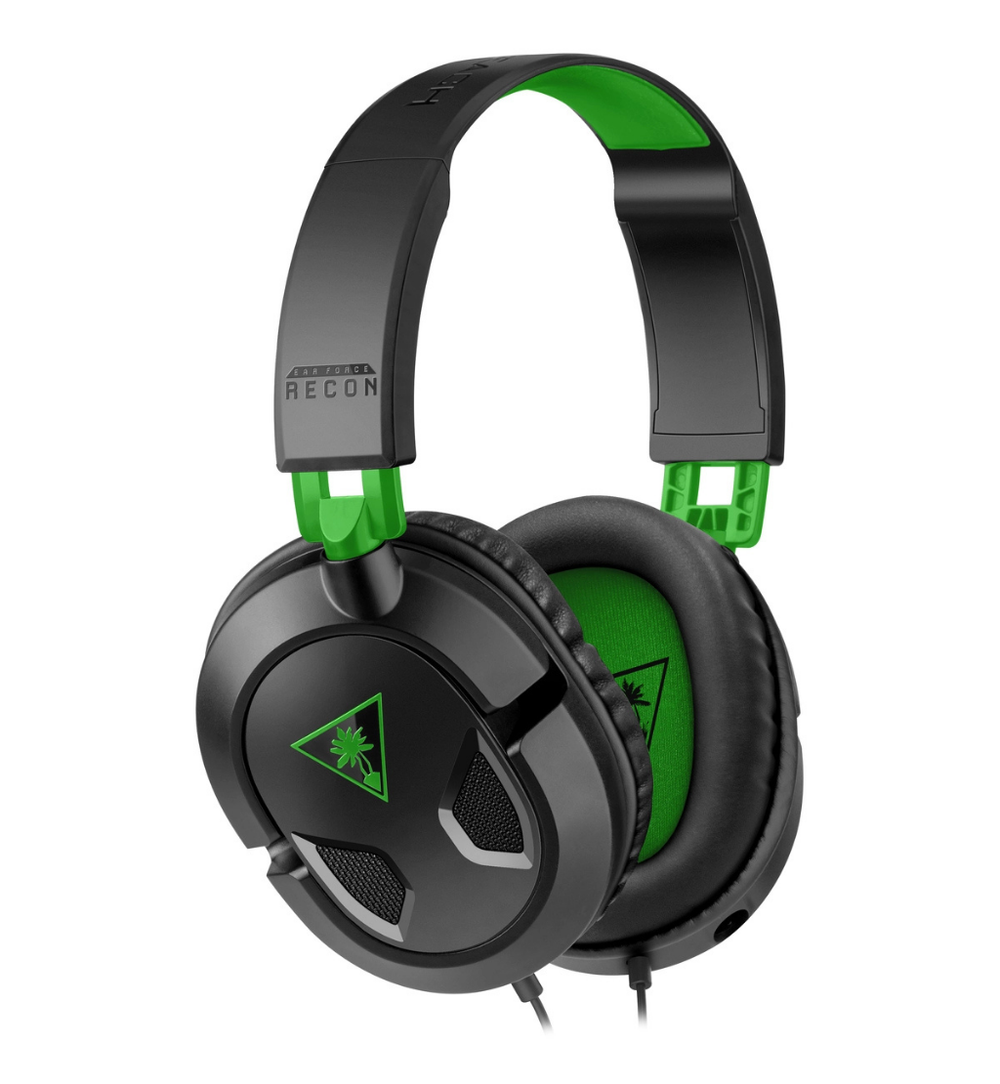 Turtle Beach Recon 50 Xbox Gaming Headset