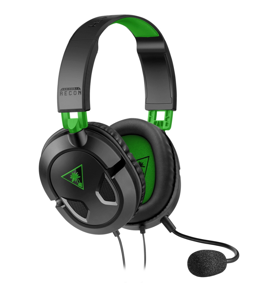 Turtle Beach Recon 50 Xbox Gaming Headset