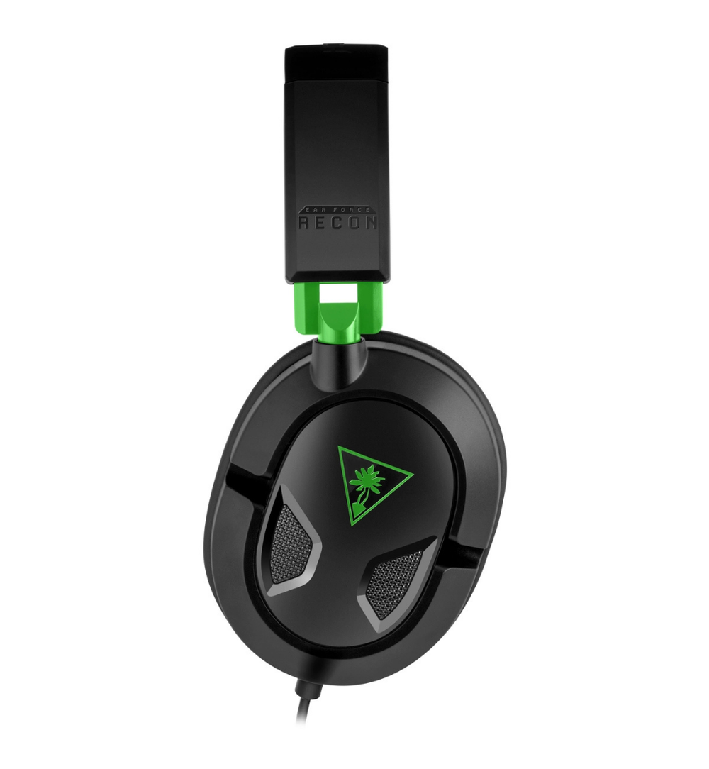 Buy Turtle Beach Recon 50 Xbox Gaming Headset UK TBS-2303-05