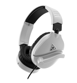 Turtle Beach Recon 70 Multiplatform Gaming Headset - White