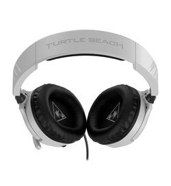 Turtle Beach Recon 70 Multiplatform Gaming Headset - White