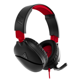 Turtle Beach Recon 70 Nintendo Switch Gaming Headset