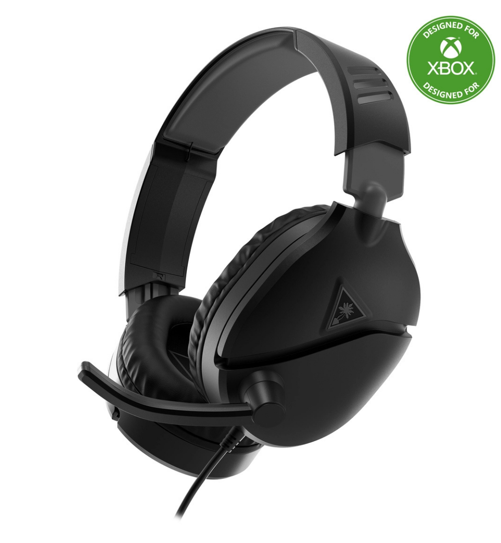 Turtle Beach Recon 70 Xbox Gaming Headset