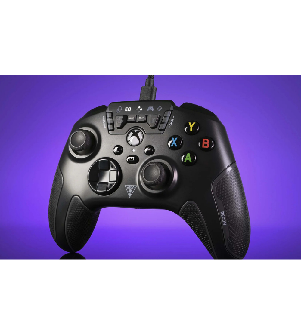 Turtle Beach Recon Xbox Gaming Controller