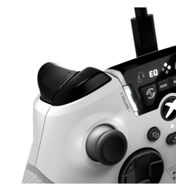 Turtle Beach Recon Xbox Gaming Controller - White