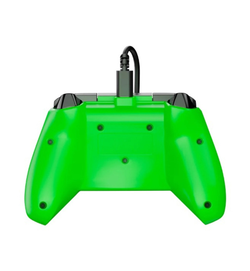 Turtle Beach Rematch Core Gaming Controller - Camo Black/Green