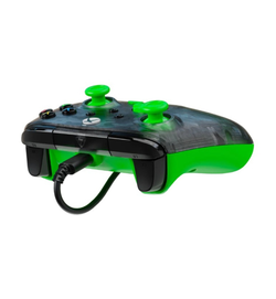 Turtle Beach Rematch Core Gaming Controller - Camo Black/Green