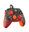 Turtle Beach Rematch Core Gaming Controller - Ghost Camo Black/Orange