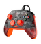 Turtle Beach Rematch Core Gaming Controller - Ghost Camo Black/Orange