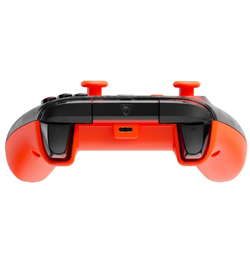 Turtle Beach Rematch Core Gaming Controller - Ghost Camo Black/Orange