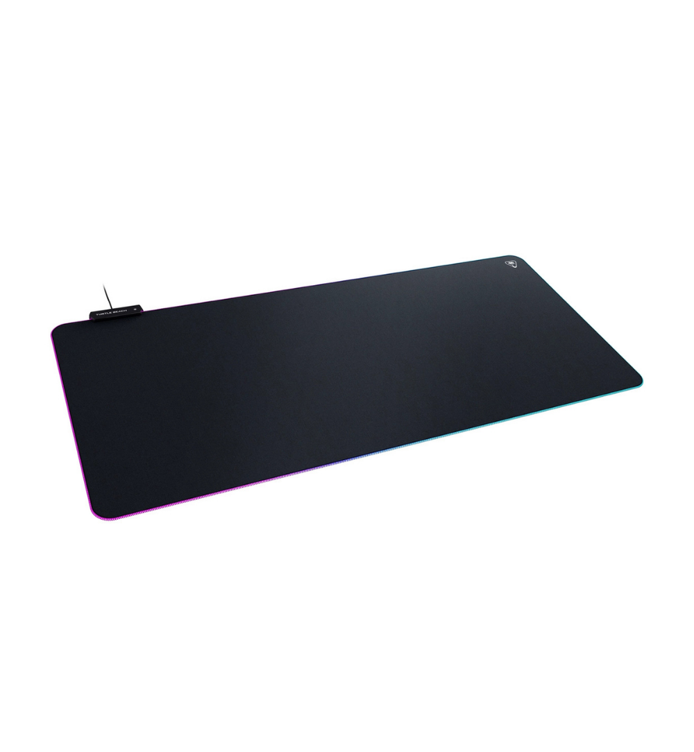 Turtle Beach Sense AIMO RGB Gaming Mousepad