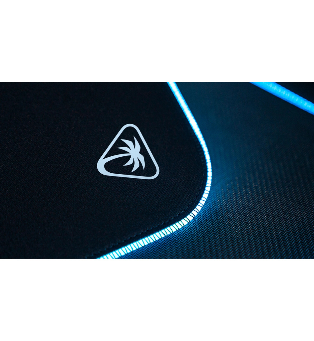 Turtle Beach Sense AIMO RGB Gaming Mousepad