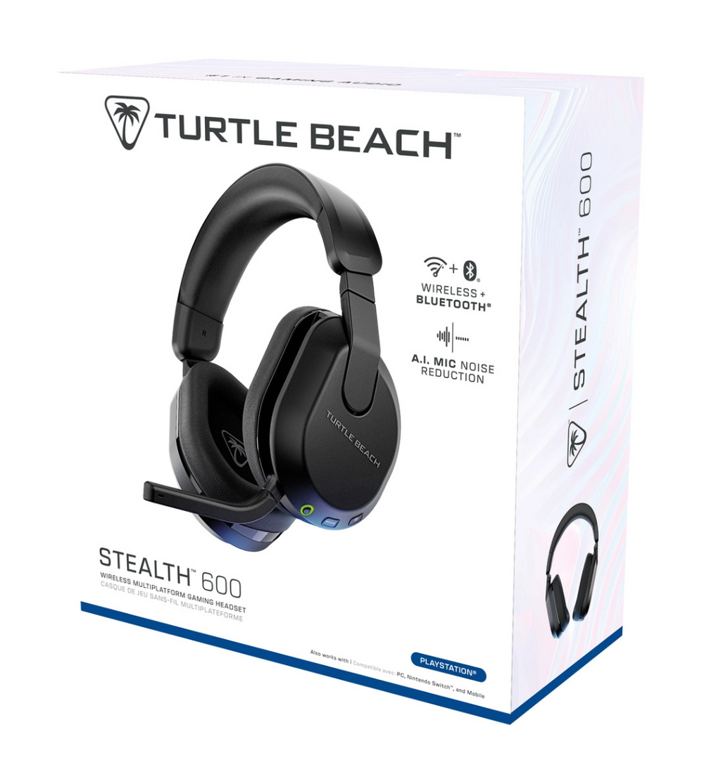 Turtle Beach Best Budget Friendly Gaming Headset Turtle Beach