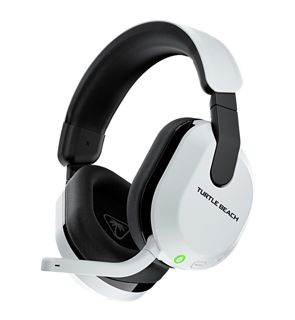 Turtle Beach Stealth 600 Gen 3 Playstation Wireless Gaming Headset - White